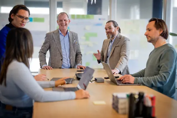 managed services
