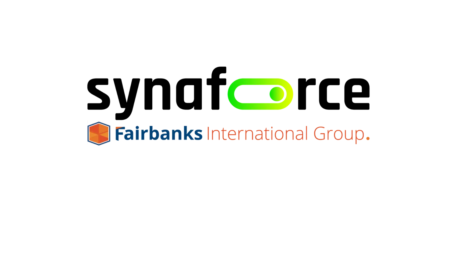 synaforce Fairbanks International Group