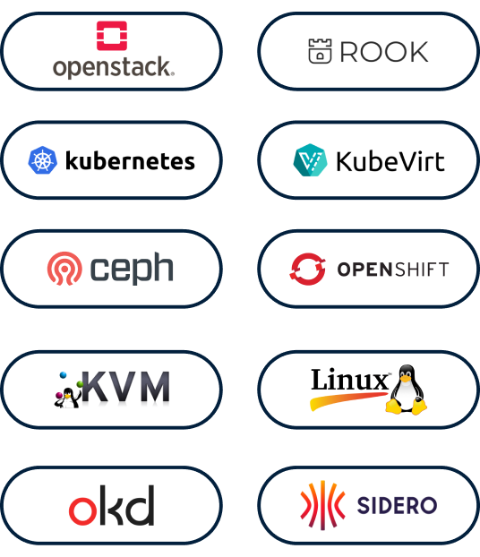 Our Technologies